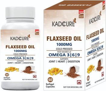 Flaxseed Oil