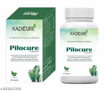 Pilocure