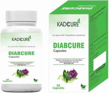 Diabcure