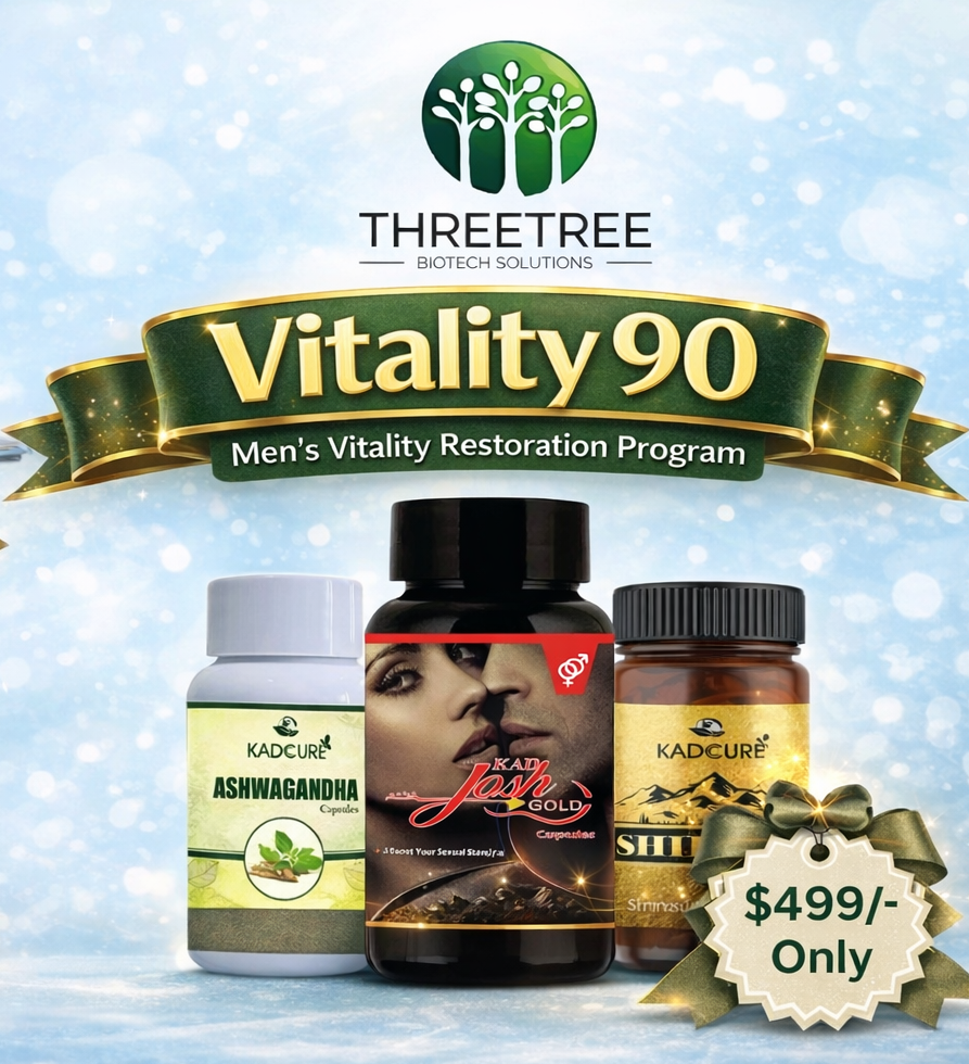 Vitality 90 - Image 2